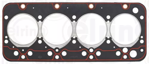 ELRING Gasket, cylinder head (890.697)