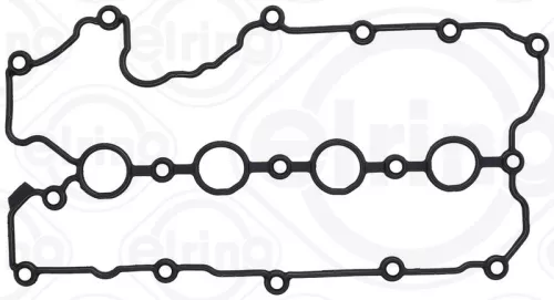 ELRING Gasket, cylinder head cover (898.620)