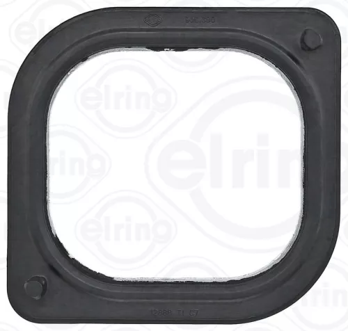 ELRING Gasket, intake manifold (906.690)