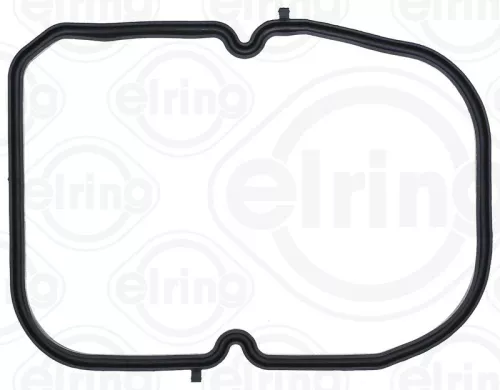 ELRING Gasket, automatic transmission oil sump (921.386)