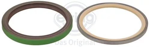 ELRING Gasket Set, wheel hub (921.882)