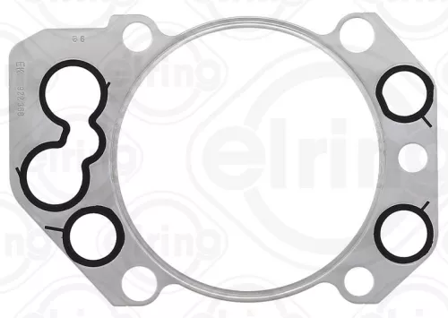 ELRING Gasket, cylinder head (922.368)