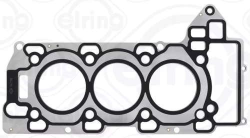 ELRING Gasket, cylinder head (947.590)
