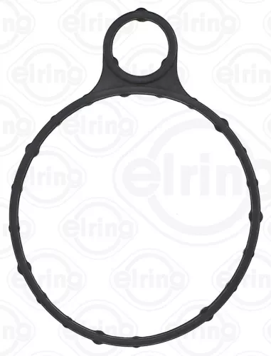 ELRING Gasket, vacuum pump (982.400)