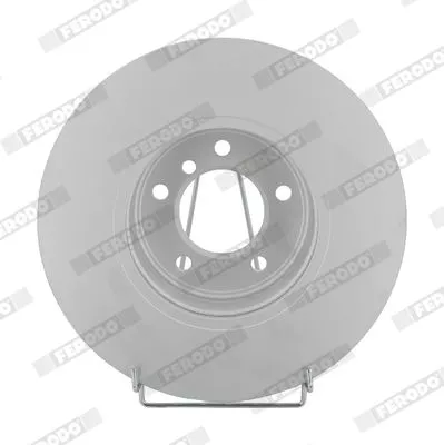 FERODO Brake Disc (DDF1242C-1)