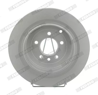 FERODO Brake Disc (DDF1433C-1)