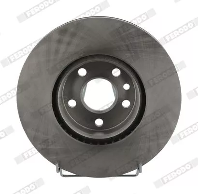 FERODO Brake Disc (DDF1567)