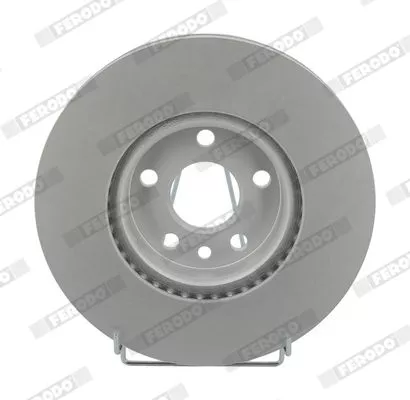 FERODO Brake Disc (DDF1567C)