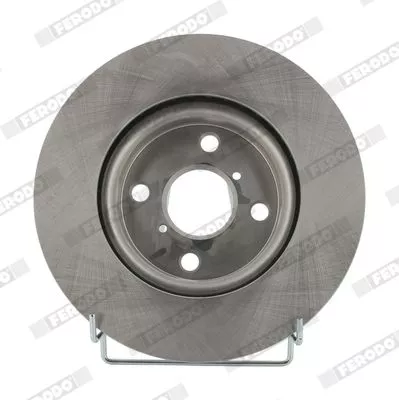 FERODO Brake Disc (DDF1587)