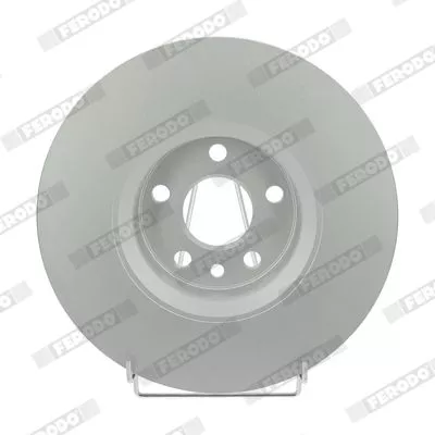 FERODO Brake Disc (DDF1607C-1)
