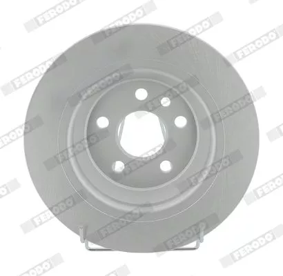 FERODO Brake Disc (DDF1616C)