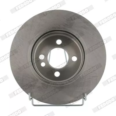 FERODO Brake Disc (DDF1617)