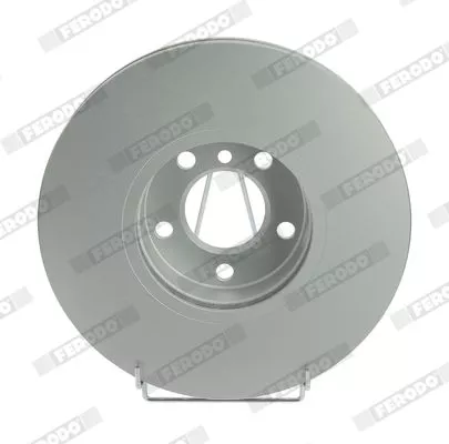 FERODO Brake Disc (DDF1714C-1)