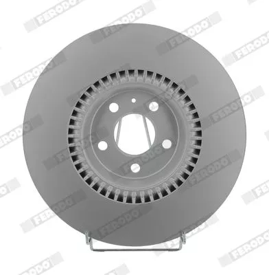 FERODO Brake Disc (DDF1987C-1)