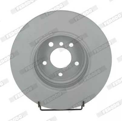 FERODO Brake Disc (DDF2154C-1)