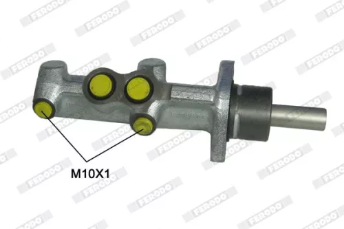 Brake Master Cylinder