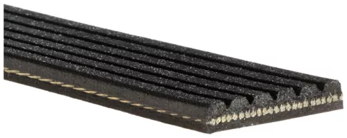 GATES V-Ribbed Belt (6PK1223XS)