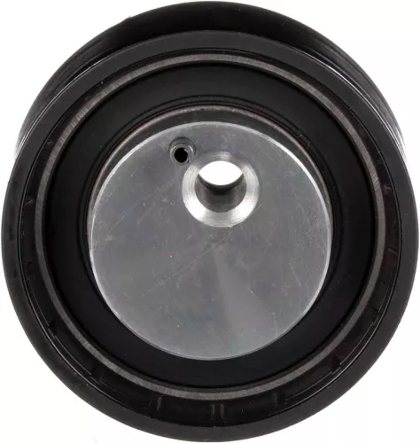 GATES Deflection/Guide Pulley, V-ribbed belt (T36863)