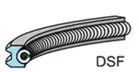 KOLBENSCHMIDT Piston Ring Kit (800019510000)