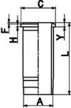 Cylinder Liner