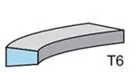KOLBENSCHMIDT Piston Ring Kit (800052810000)