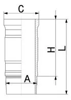 Cylinder Liner