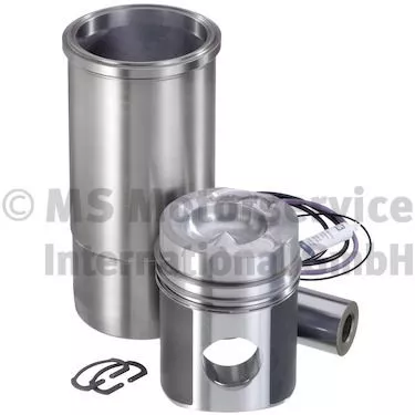 KOLBENSCHMIDT Repair Kit, piston/cylinder liner (90924960)