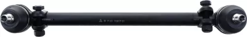 LEMFORDER Tie Rod (10617 01)