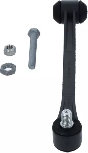LEMFORDER Link/Coupling Rod, stabiliser bar (10764 03)