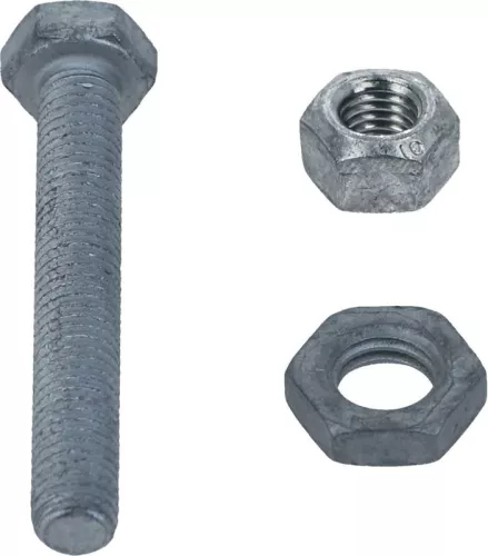 LEMFORDER Link/Coupling Rod, stabiliser bar (10764 03)