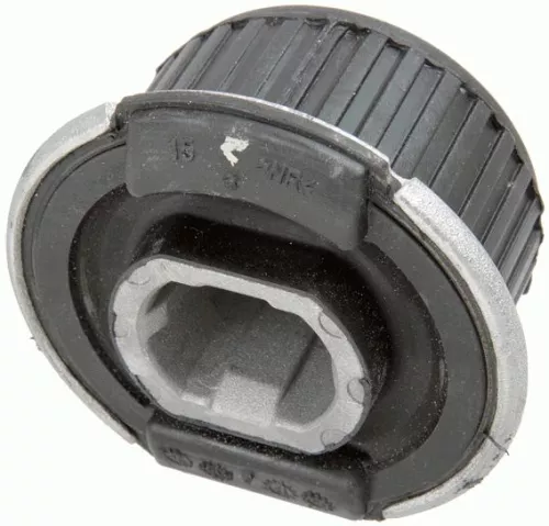 Bushing, axle beam
