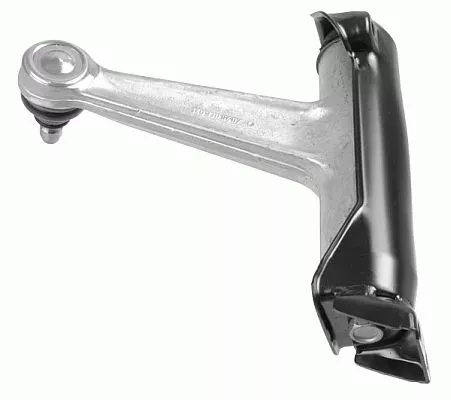 LEMFORDER Control/Trailing Arm, wheel suspension (11004 01)