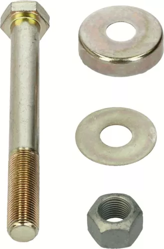LEMFORDER Idler Arm (11078 01)