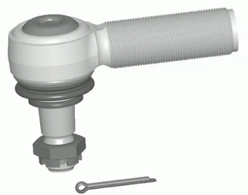 Angled Ball Joint