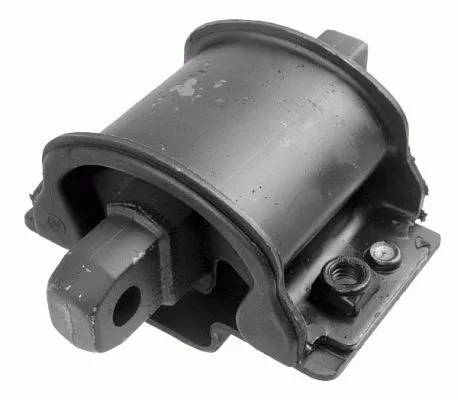 LEMFORDER Mounting, engine (12517 01)