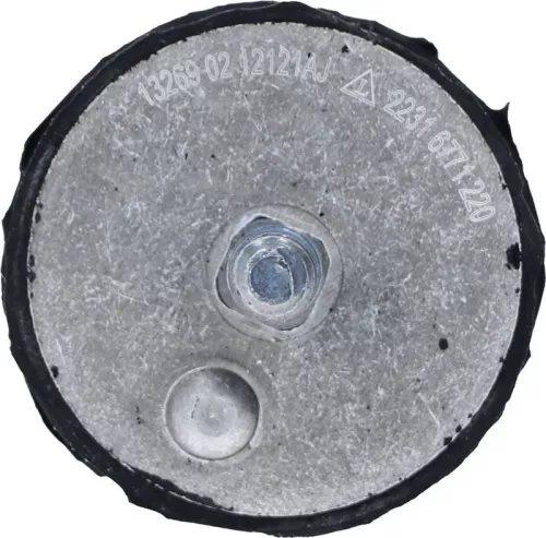 LEMFORDER Mounting, automatic transmission (13269 02)