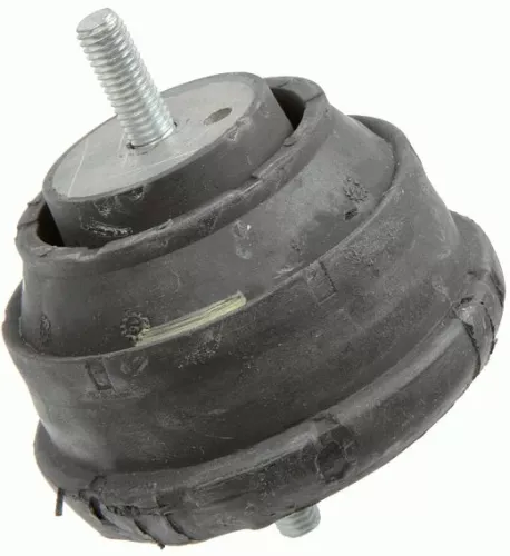 LEMFORDER Mounting, engine (15447 01)