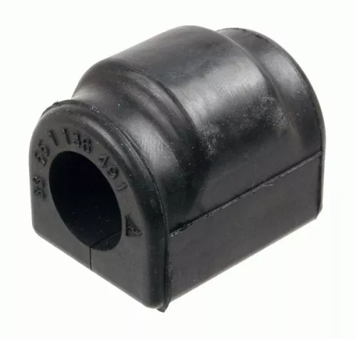 LEMFORDER Mounting, stabiliser bar (15885 01)