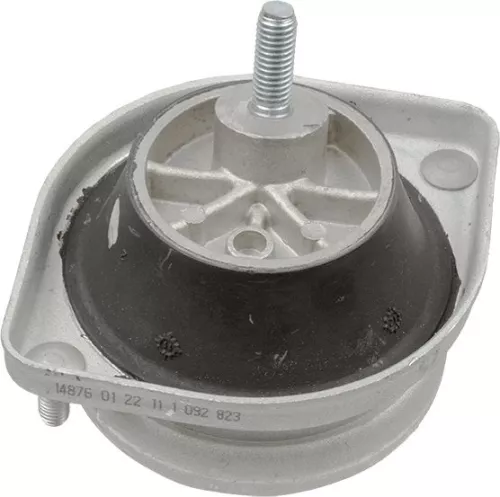 LEMFORDER Mounting, engine (14876 01)