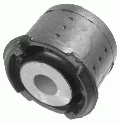 LEMFORDER Bushing, axle beam (21381 01)