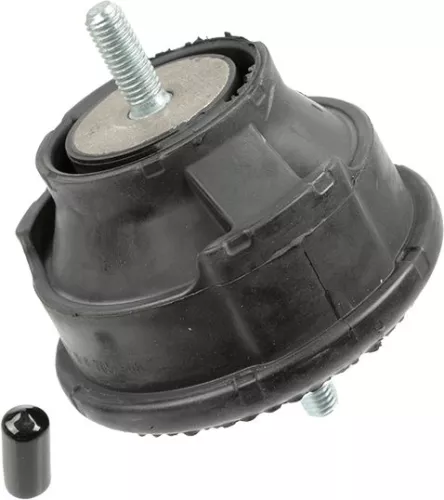 LEMFORDER Mounting, engine (22845 01)