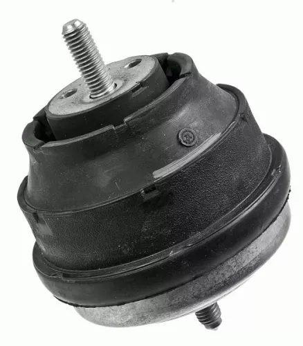 LEMFORDER Mounting, engine (22884 01)