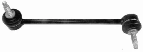 LEMFORDER Link/Coupling Rod, stabiliser bar (23010 02)