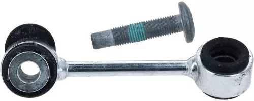 LEMFORDER Link/Coupling Rod, stabiliser bar (25039 02)