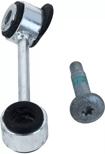 LEMFORDER Link/Coupling Rod, stabiliser bar (25039 02)