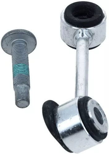 LEMFORDER Link/Coupling Rod, stabiliser bar (25040 02)