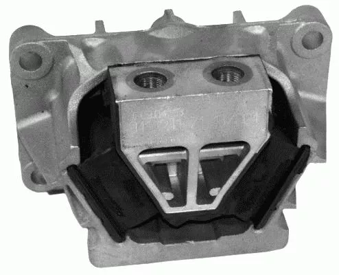 LEMFORDER Mounting, engine (25610 02)