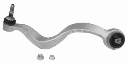 LEMFORDER Rod/Strut, wheel suspension (25898 02)