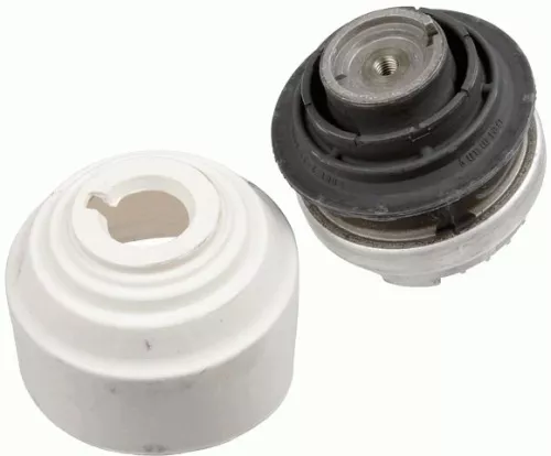 Mounting, engine