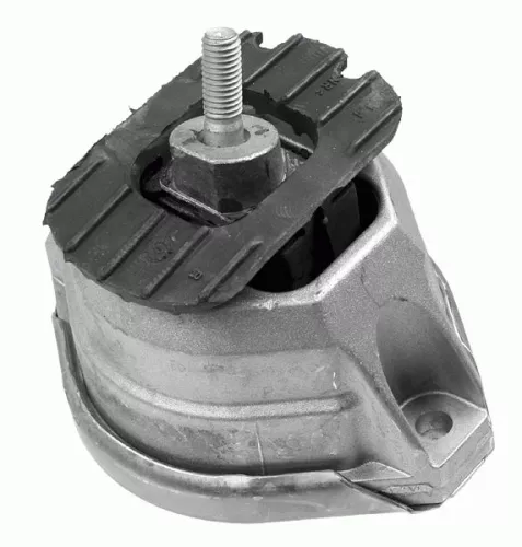 Mounting, engine